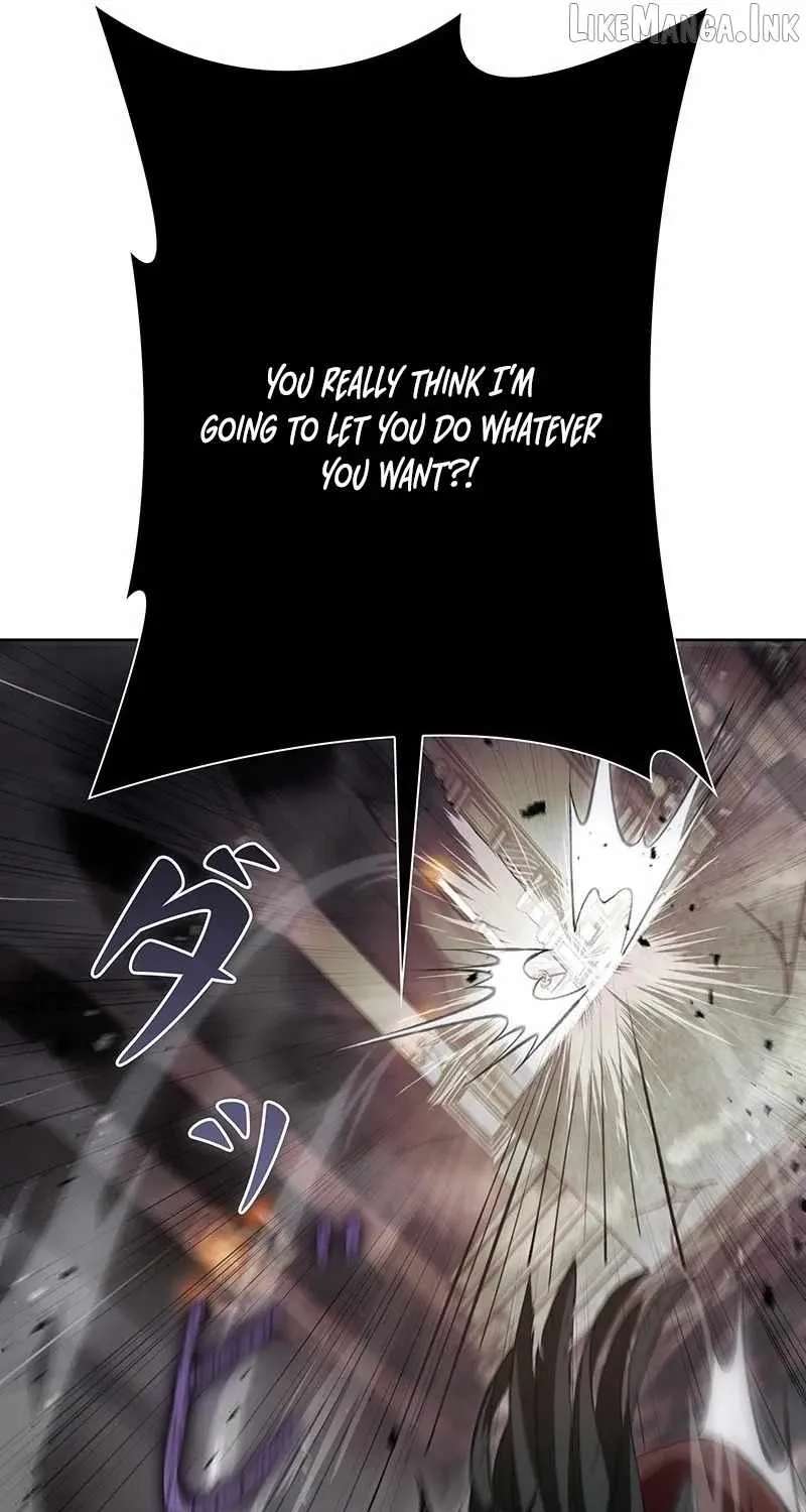 I Became a Transcendent Hunter with 100,000x EXP Chapter 30 - page 14