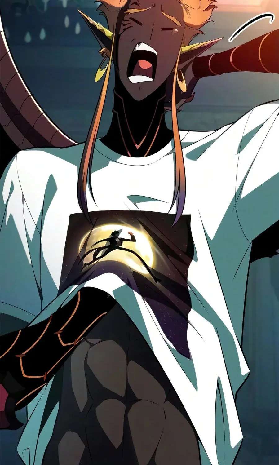 I’m the Max-Level Newbie Chapter 273 - page 6