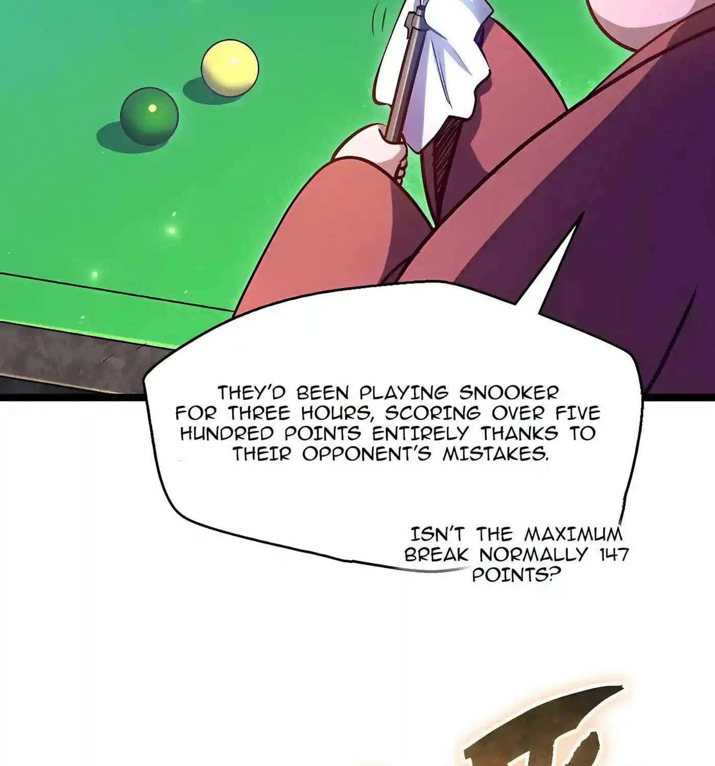 Lucky Me: I Secretly Cultivated for 1,000 Years Chapter 282 - page 39