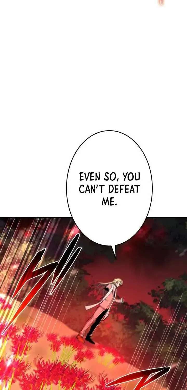 The Underworld Transcendent Returns Chapter 31 - page 34