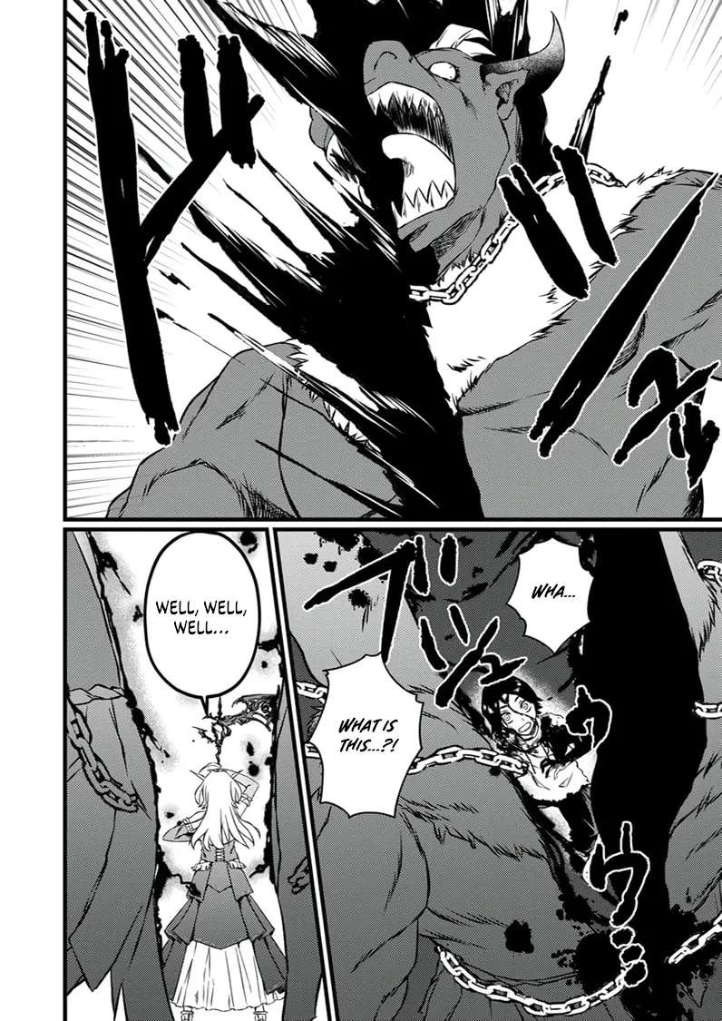The Former Slave Who Awakened to the Strongest Class [Shadow Necromancer] Exacts Revenge on This Corrupt World Chapter 2 - page 30