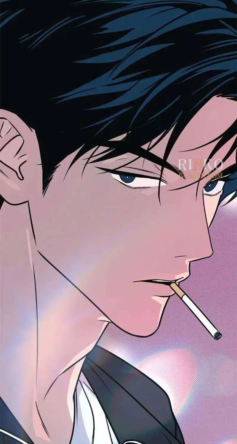 Hater Girl Chapter 12 - page 92