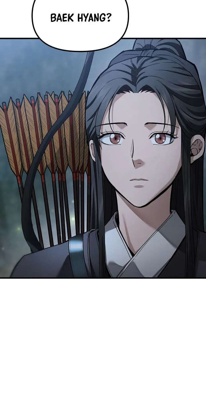 Black and White Martial Emperor Chapter 64 - page 63