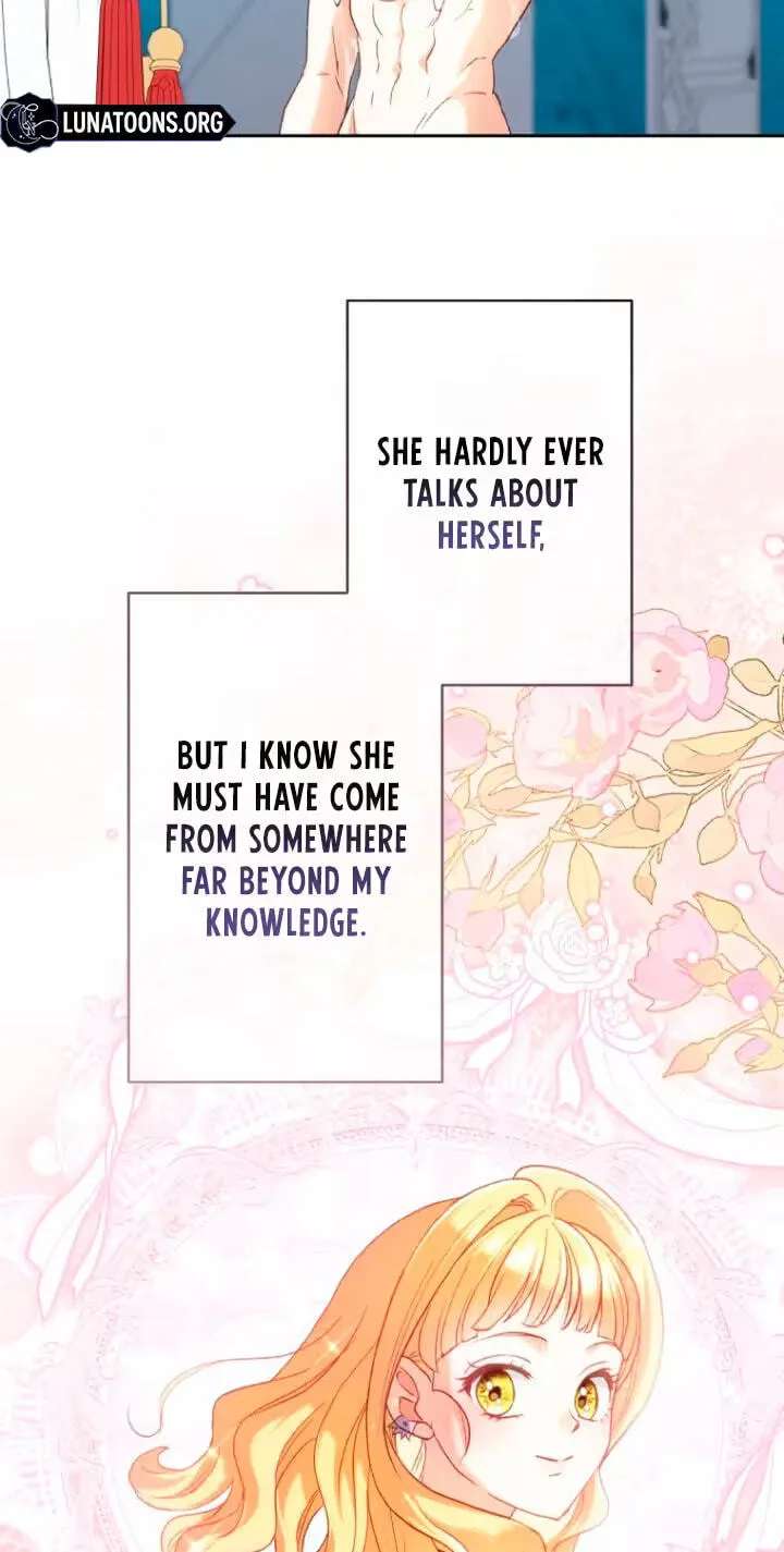 The Dragon's Fragments Chapter 20 - page 9