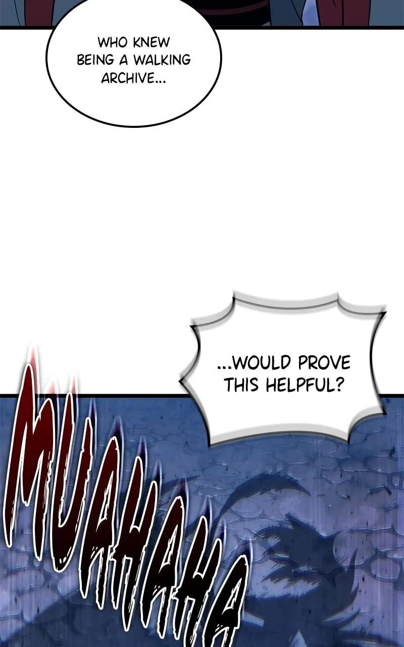 The Martial Genius WhoRemembers Everything Chapter 3 - page 51