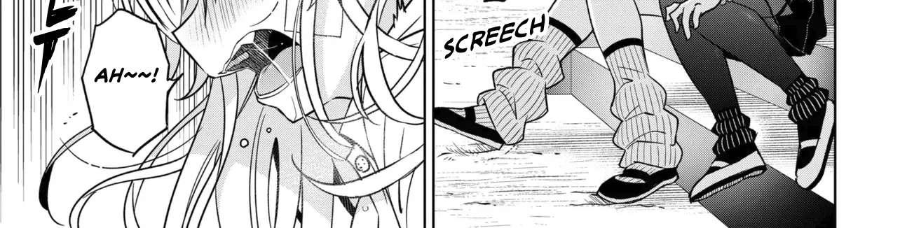Bullying and Being Bullied Chapter 1 - page 49