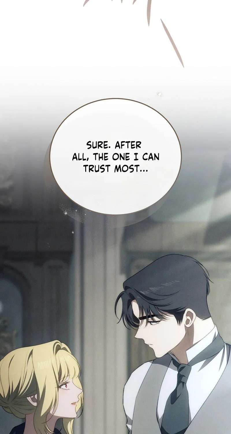 The Manor Awaits Spring Chapter 30 - page 74