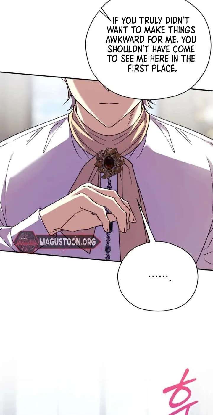 The Immoral Duke Needs to be Homeschooled Chapter 63 - page 53