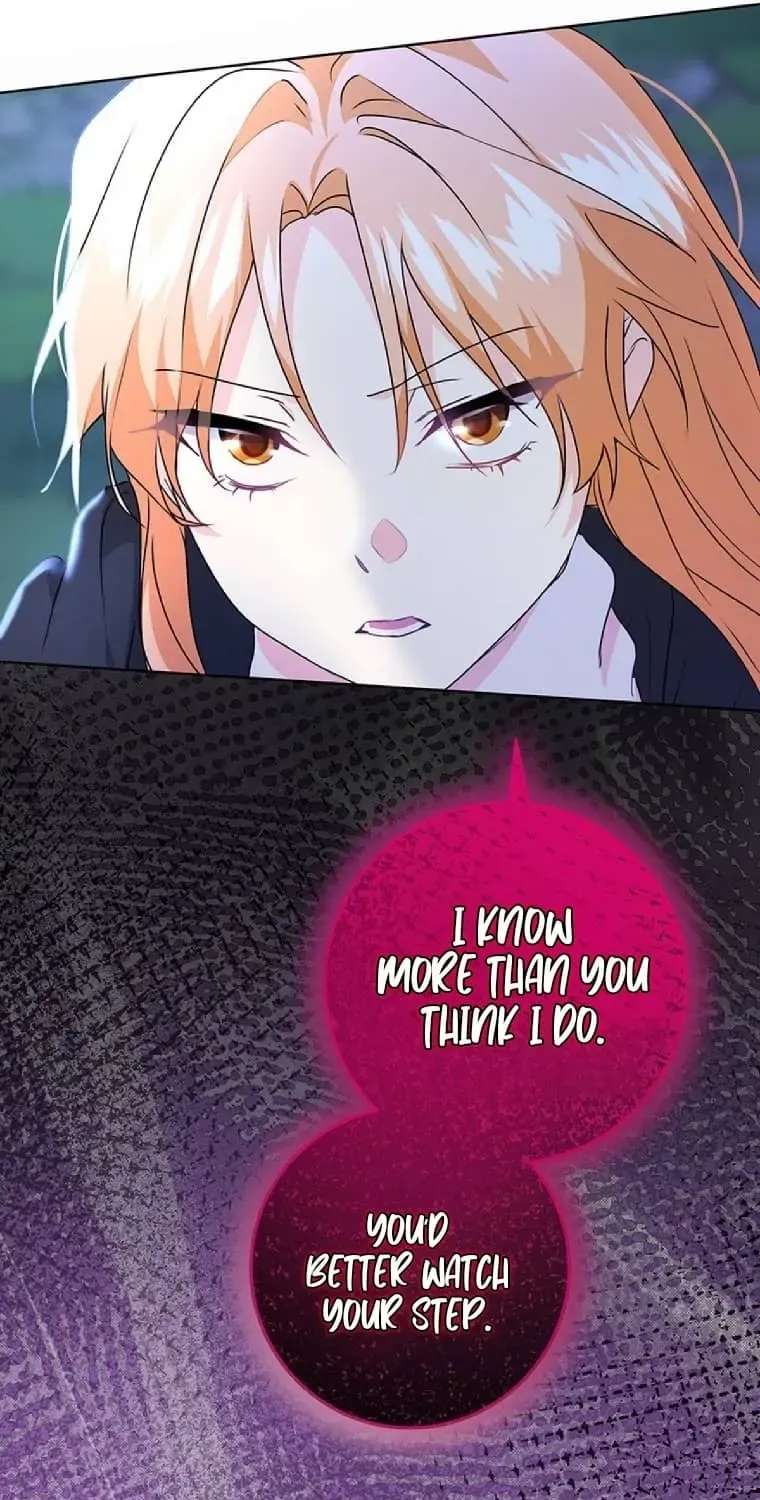 I Need a Sponsor Chapter 48 - page 67