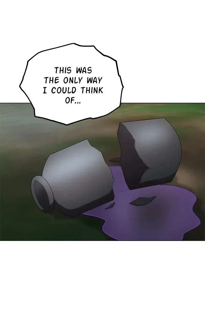 Wished You Were Dead Chapter 93 - page 20