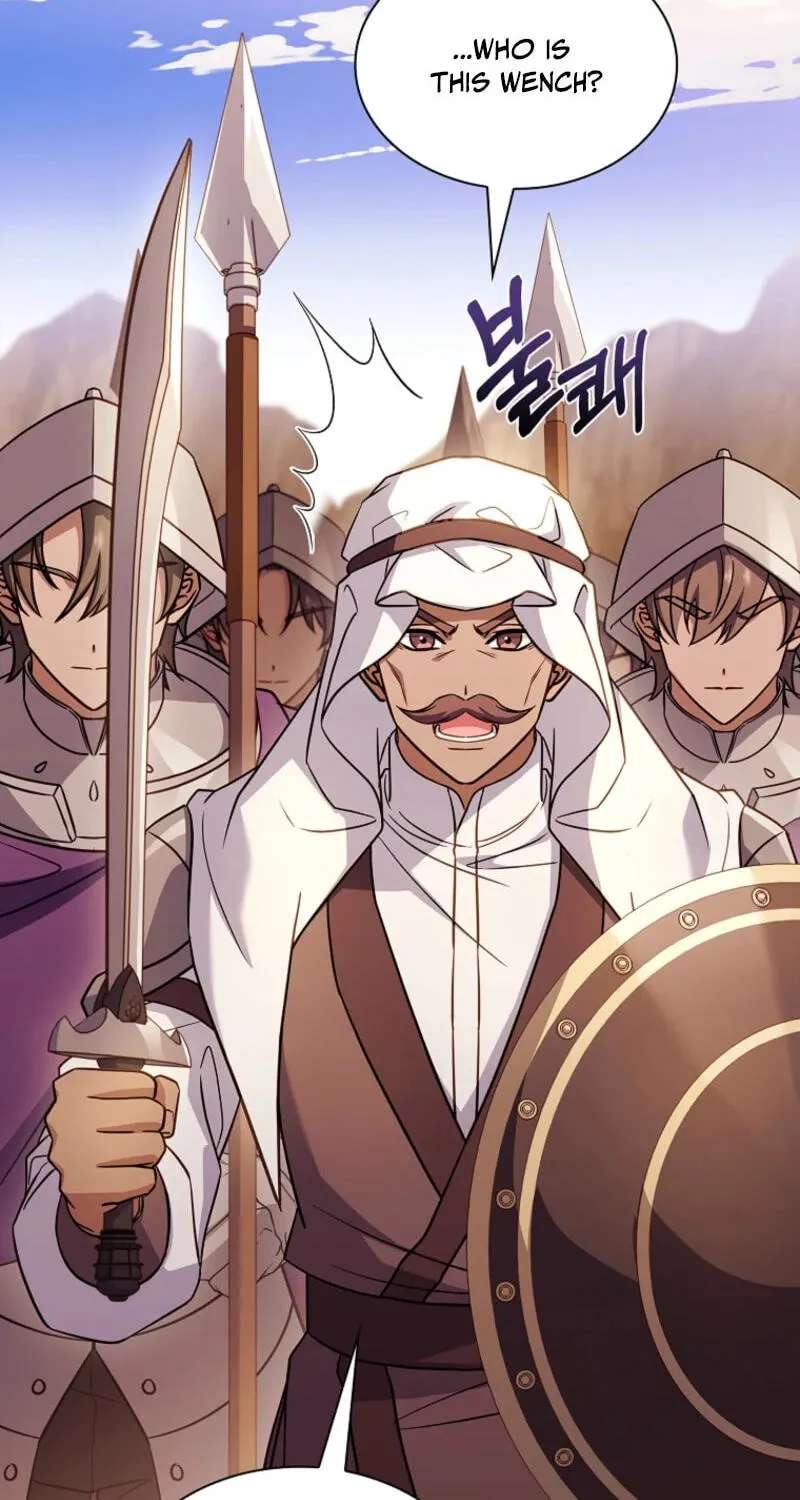 The Lady Needs a Break Chapter 218 - page 76