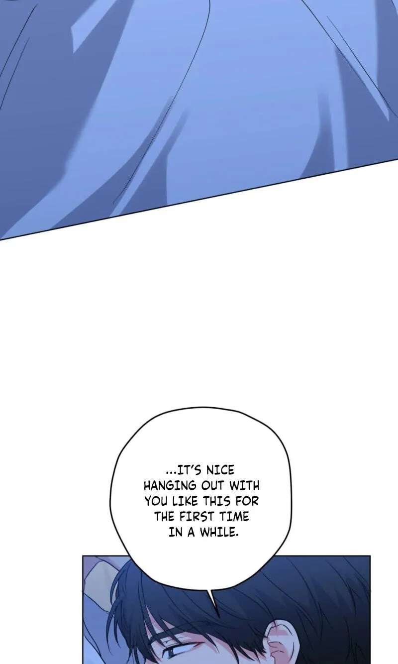 A Gloomy Delusion Chapter 65 - page 73