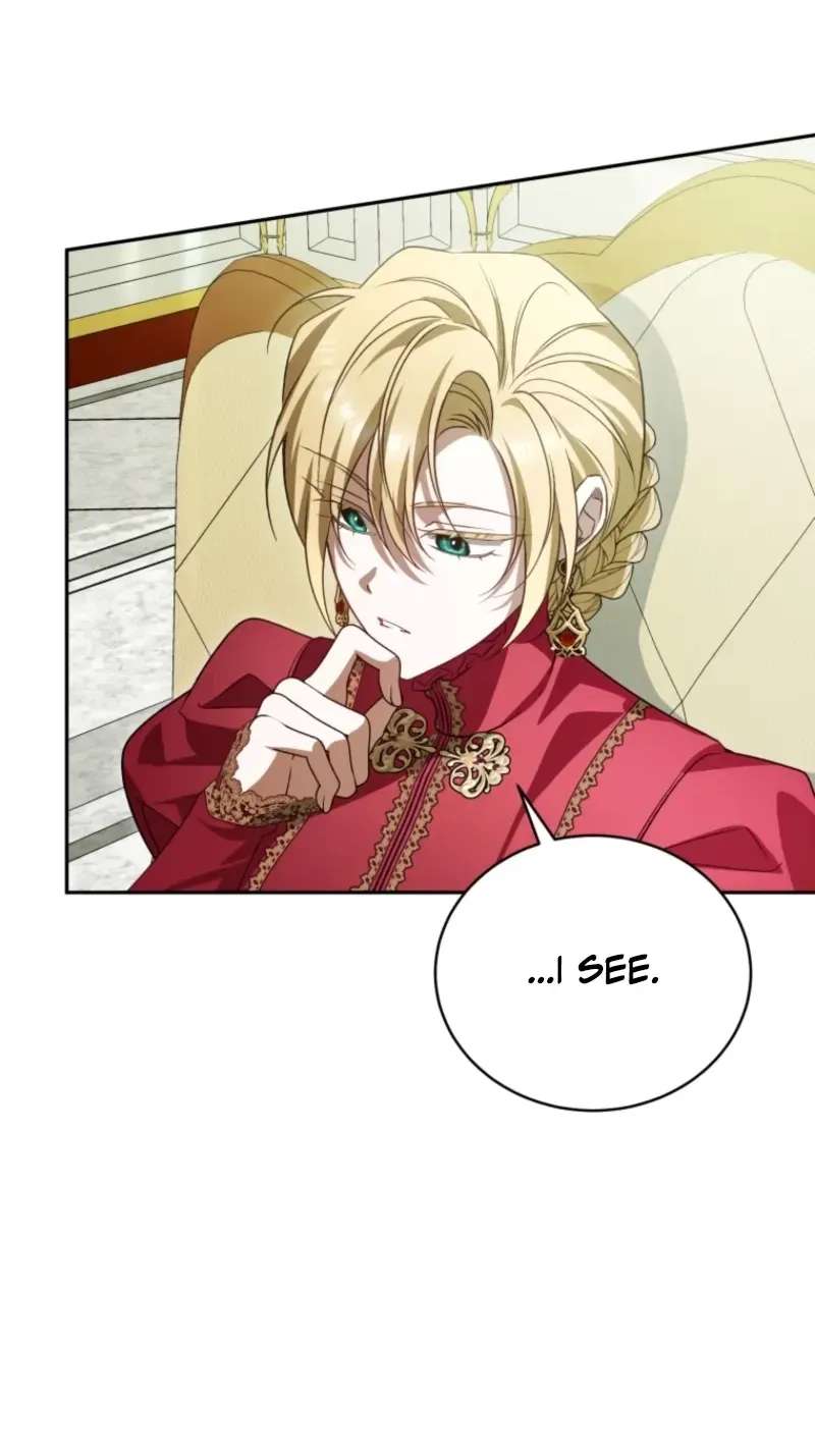 Honey, I Think That's a Misunderstanding Chapter 70 - page 34