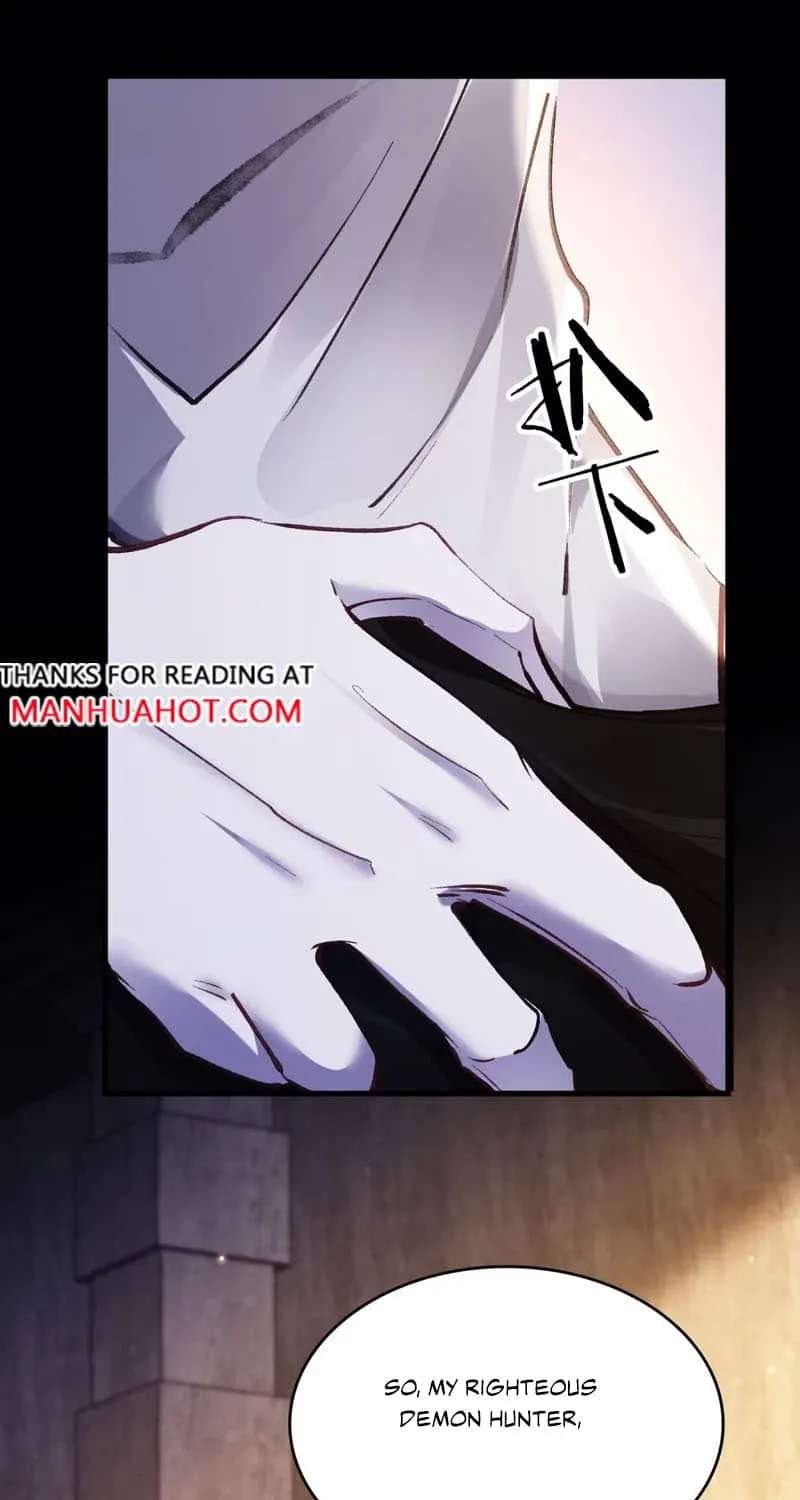 Oh No, He’s Got His Eye on Me Chapter 9 - page 26