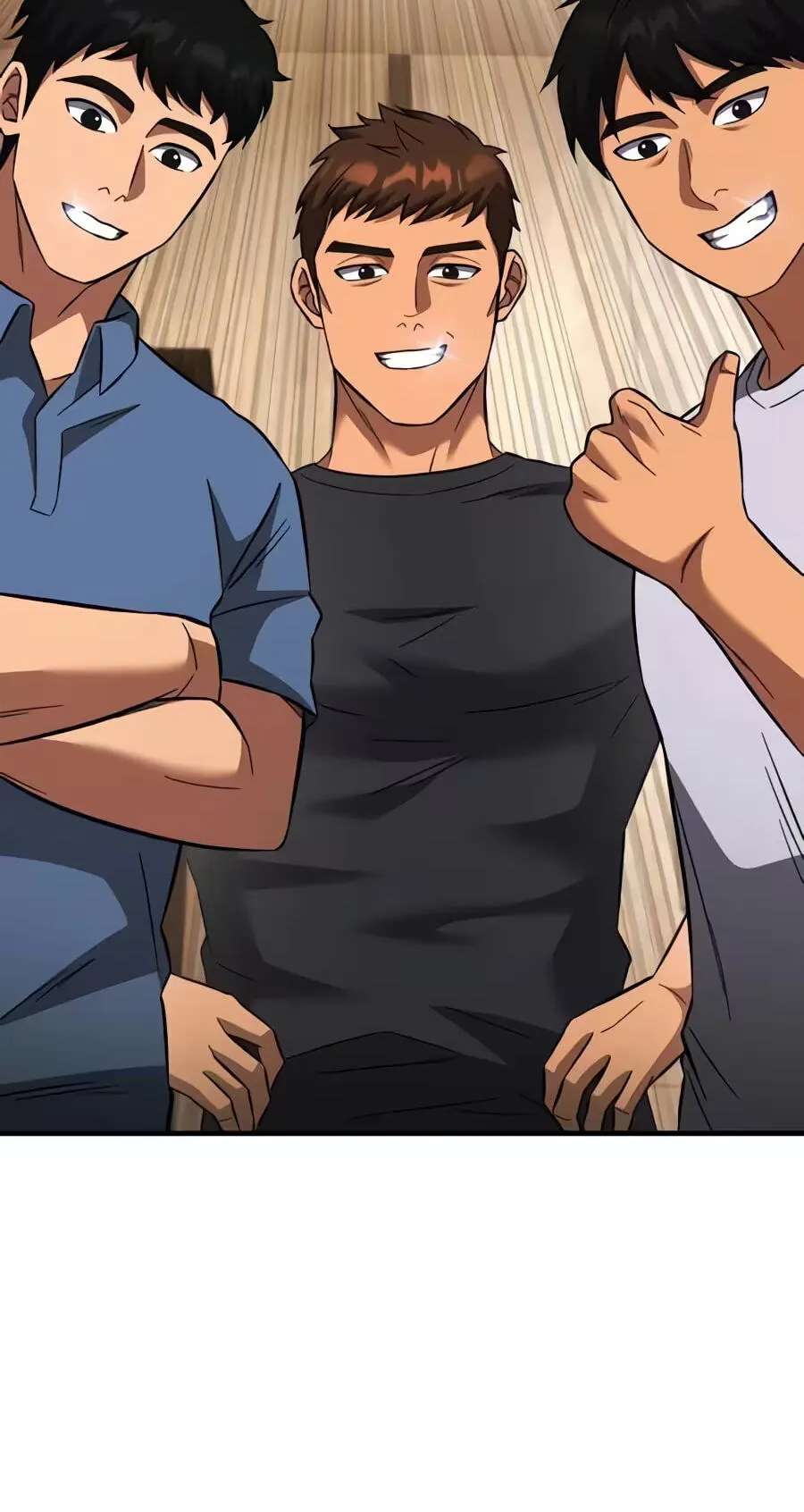 The Genius Midfielder With the Killer Pass Chapter 71 - page 130
