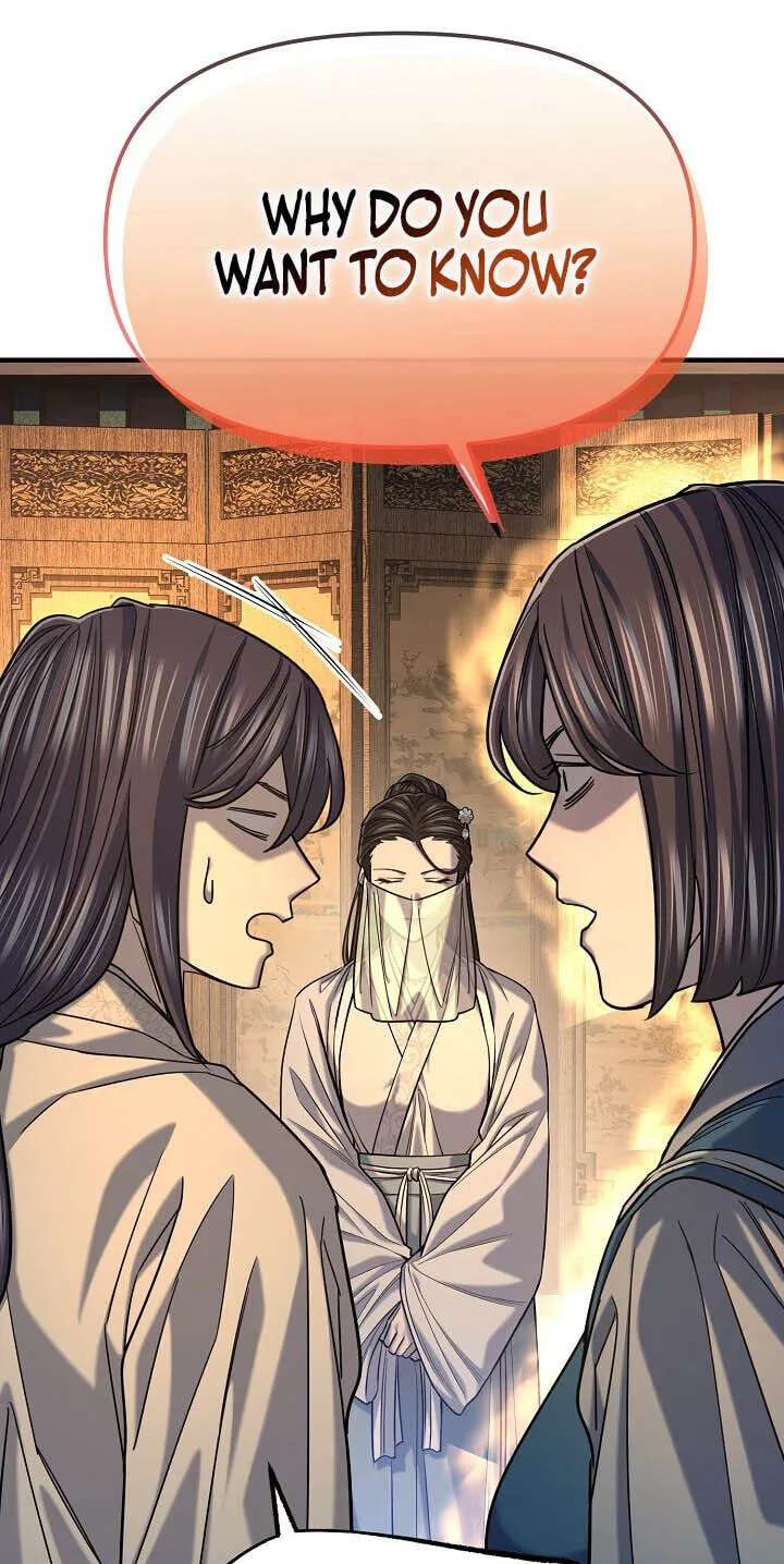 Monopolizing All Opportunities Chapter 58 - page 5