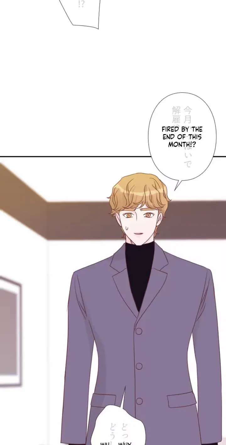 She Is the Best Chapter 36 - page 40