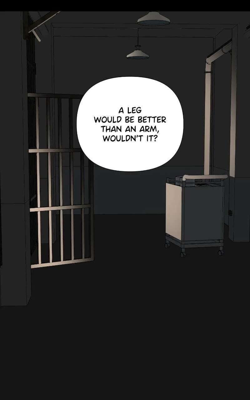 Moonmade Child Chapter 150 - page 58