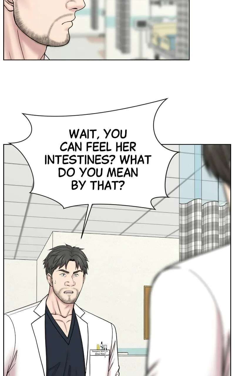 Trauma Center:Dr. Baek Chapter 47 - page 39