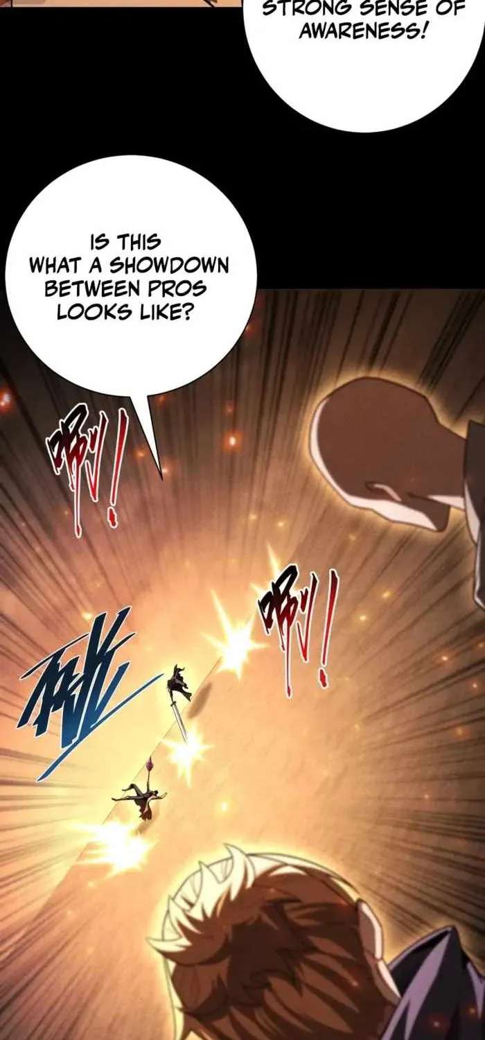 Idle Player Returns As A God Chapter 89 - page 57