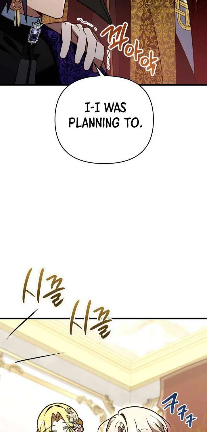 I'm Gonna Annihilate This Land Chapter 97 - page 49