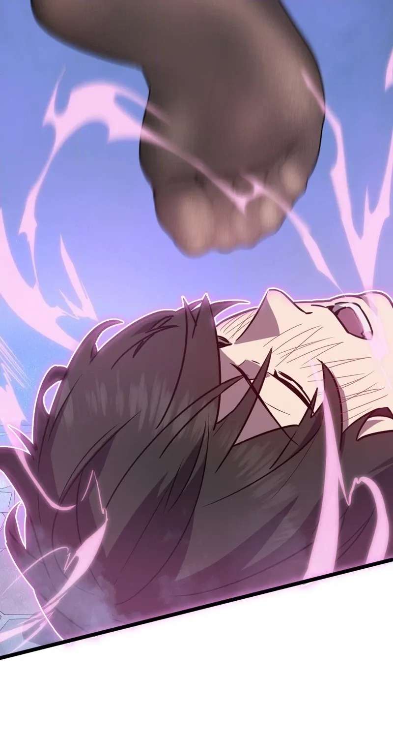 I'm Really Not a Demon Beast Chapter 1 - page 60