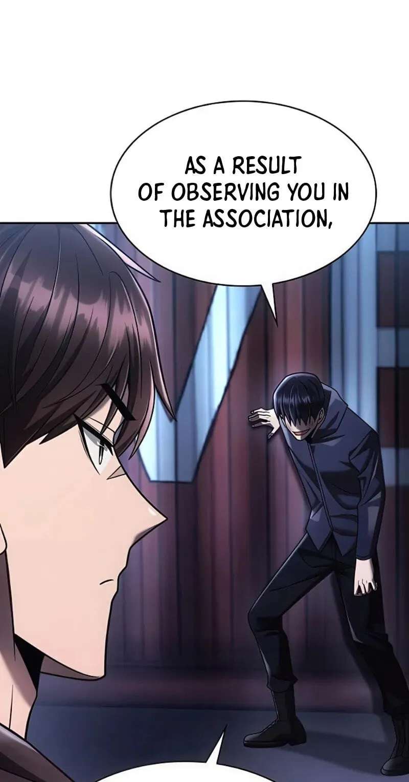 The Dungeon Cleaning Life Of A Once Genius Hunter Chapter 161 - page 72