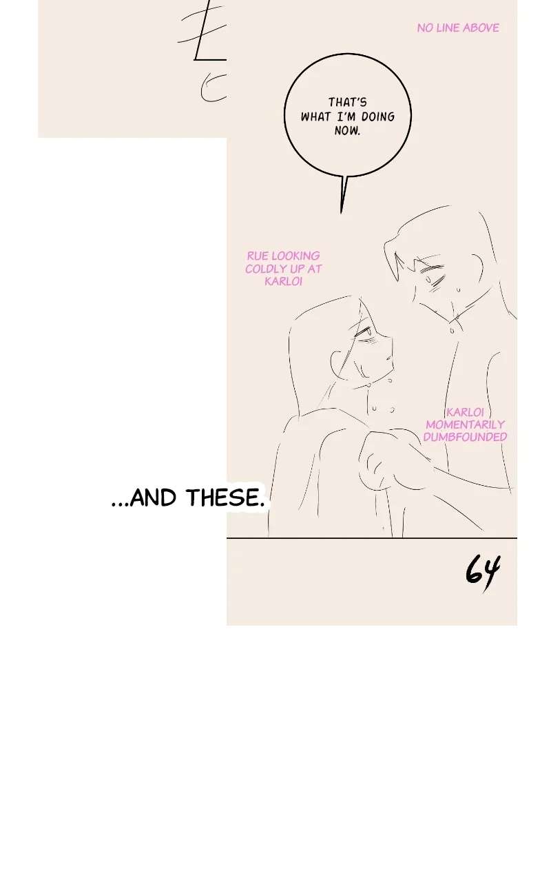 Wished You Were Dead Chapter 133.1 - page 8