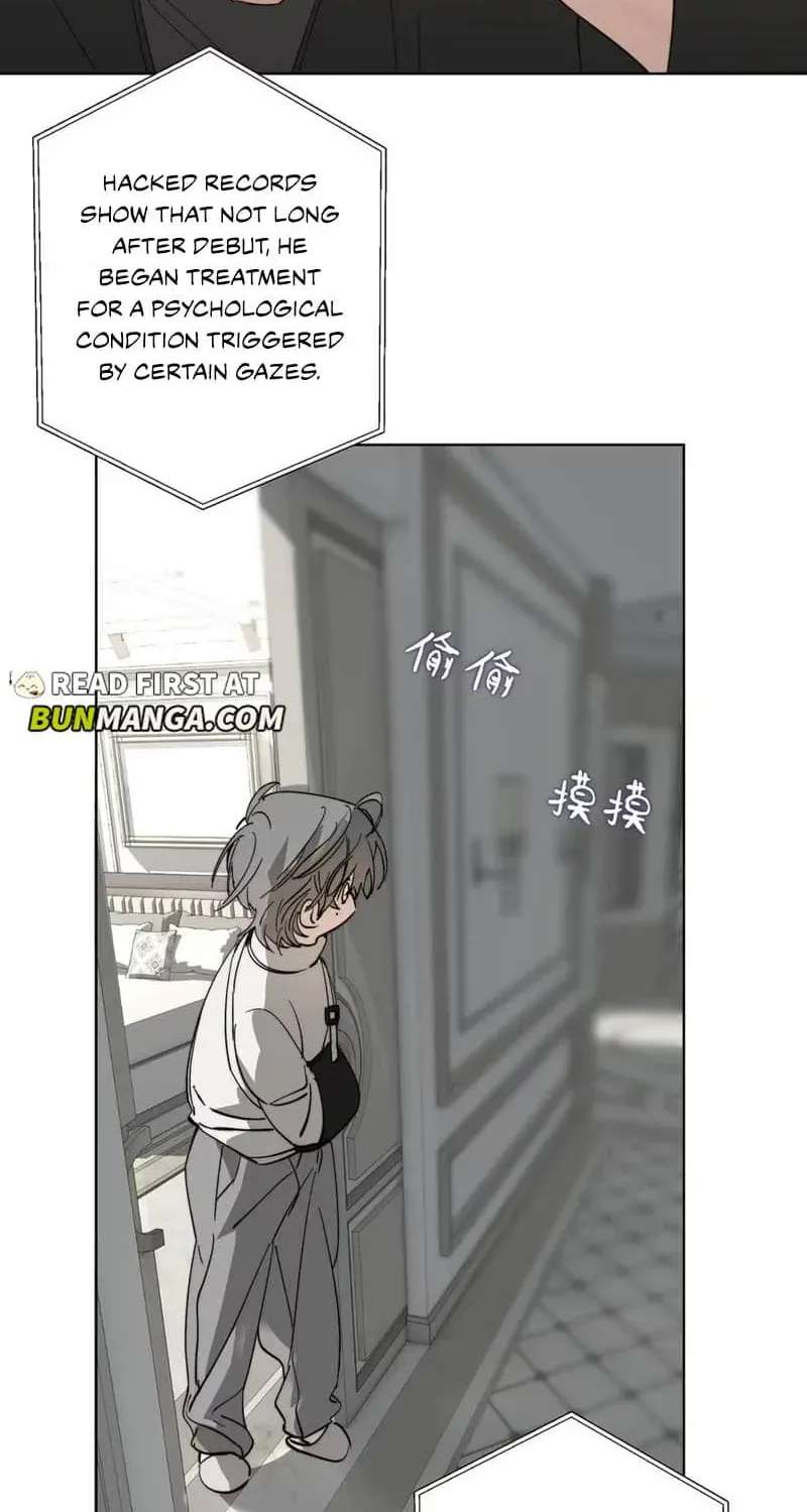 Before the Candle Burns Chapter 4 - page 22