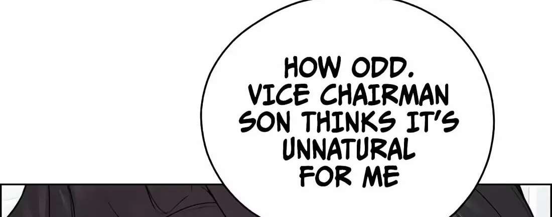 A Man's Man Chapter 266 - page 114