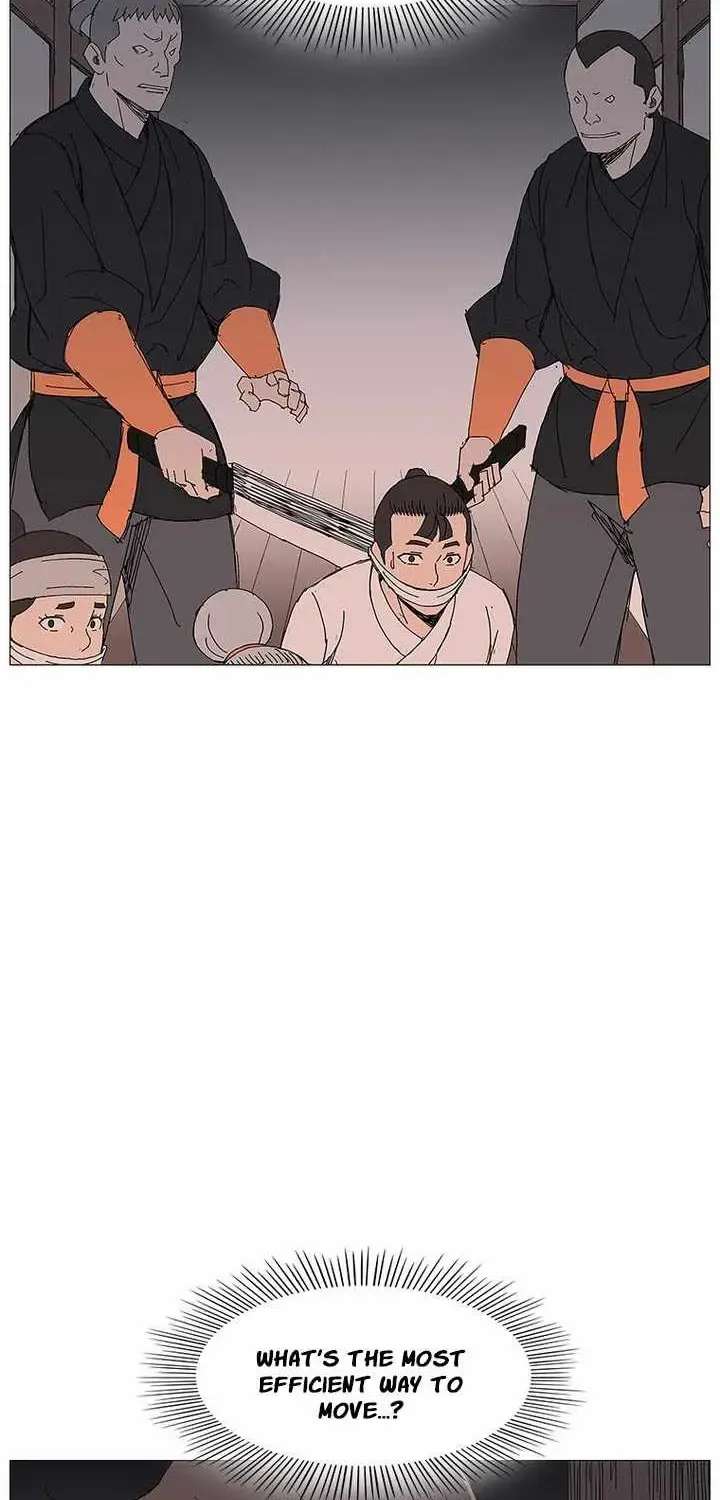 The General - Fighting Legend Chapter 110 - page 11
