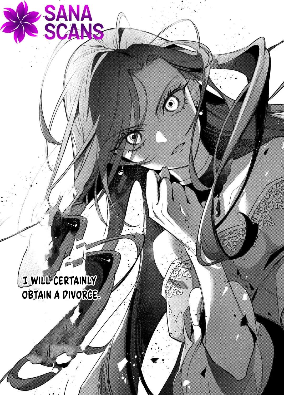 My Work as a Concubine Is Over. Chapter 1 - page 35