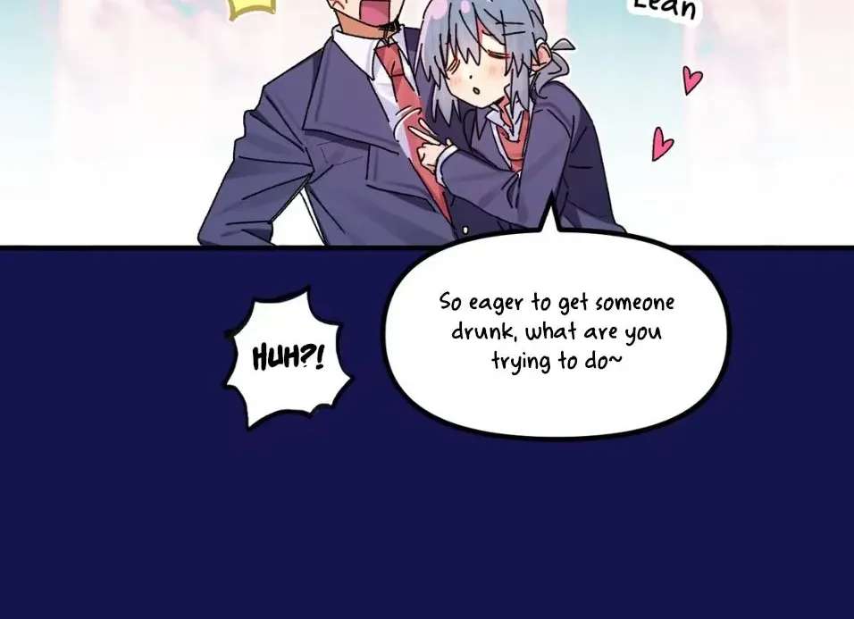 Senpai-chan Is a man Chapter 13 - page 33