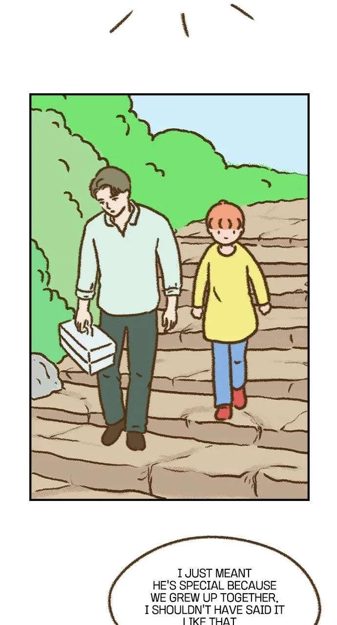 The Memory Shop Chapter 95 - page 2