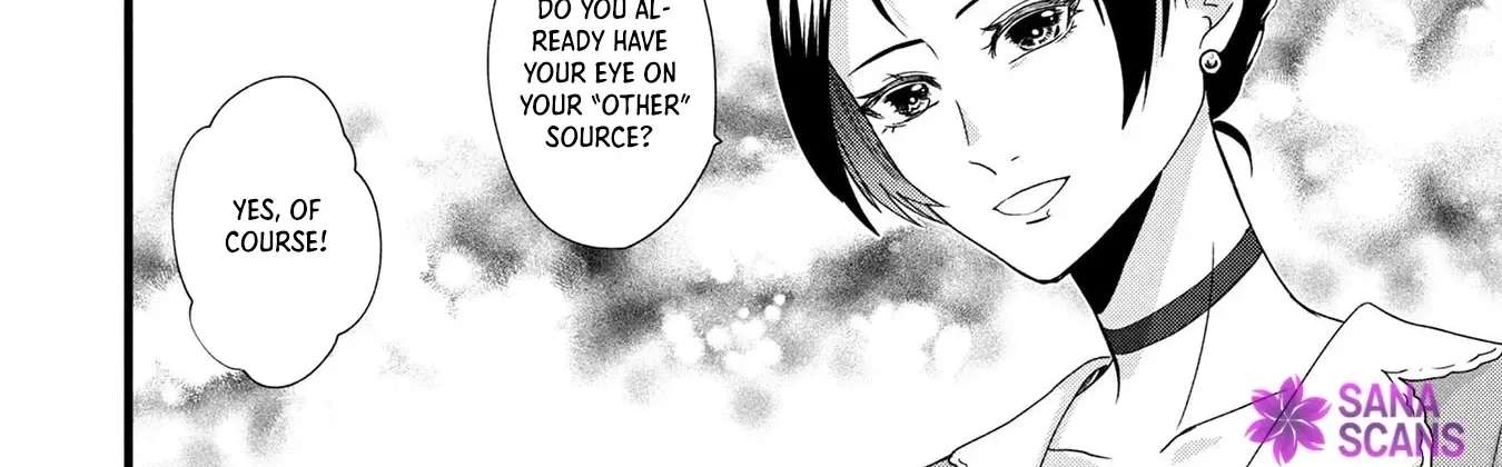 Akuyaku Reijou ni Narimashita ga, Nani ka？ Chapter 4 - page 60