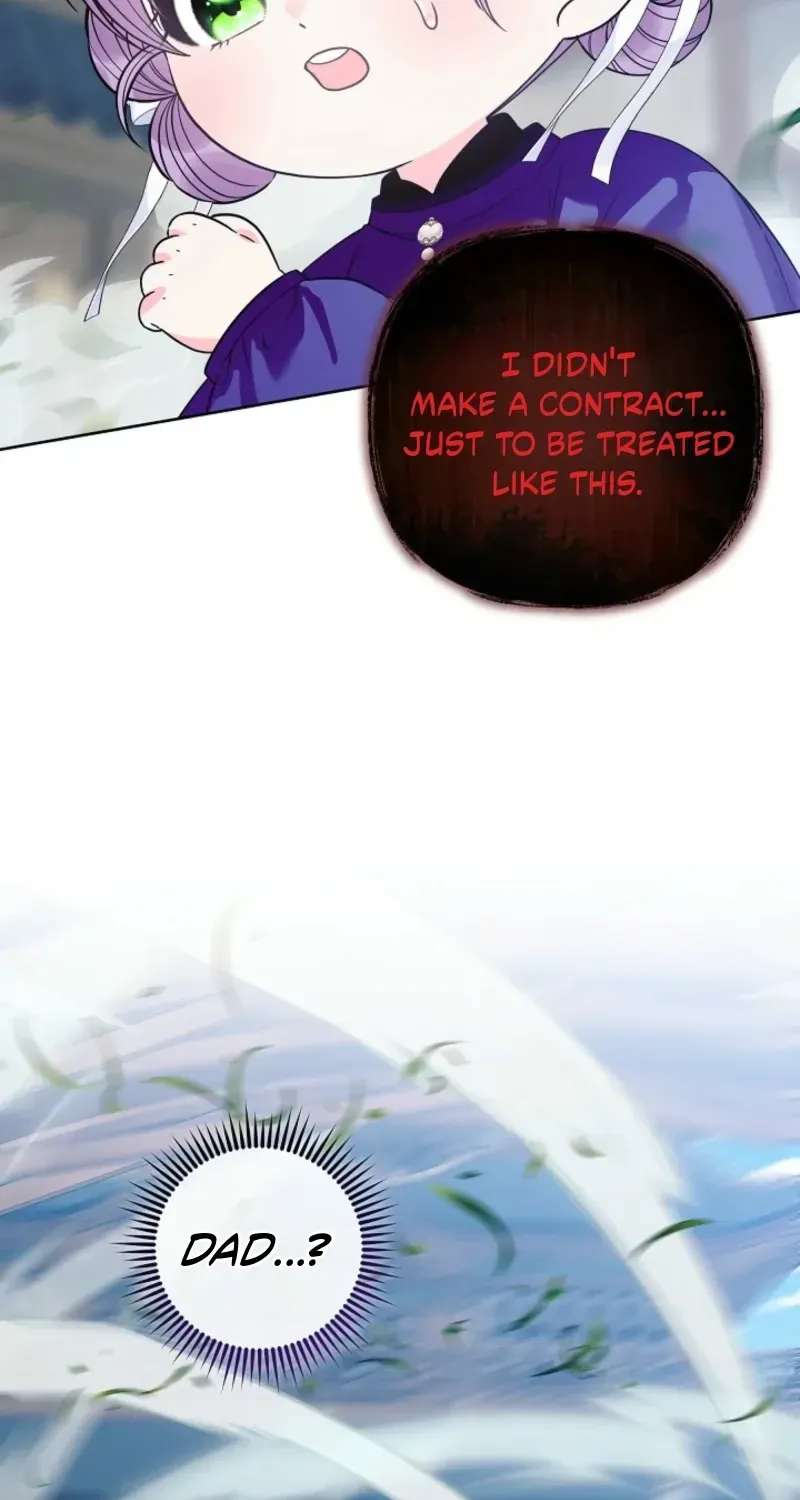 The Terminally Ill Baby Healer Doesn’t Hide Her Genius Chapter 55 - page 3