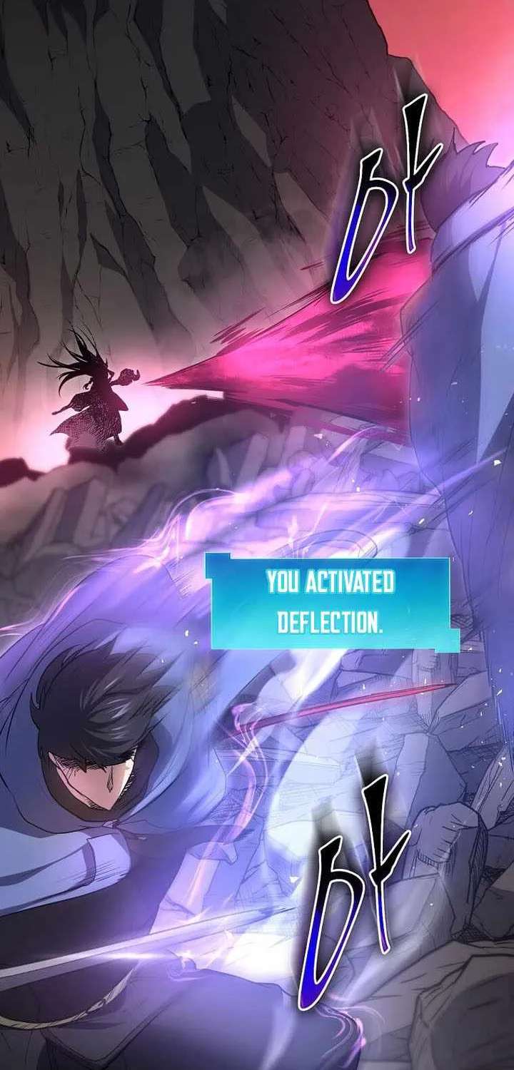 Leveling Up With Skills Chapter 166 - page 77