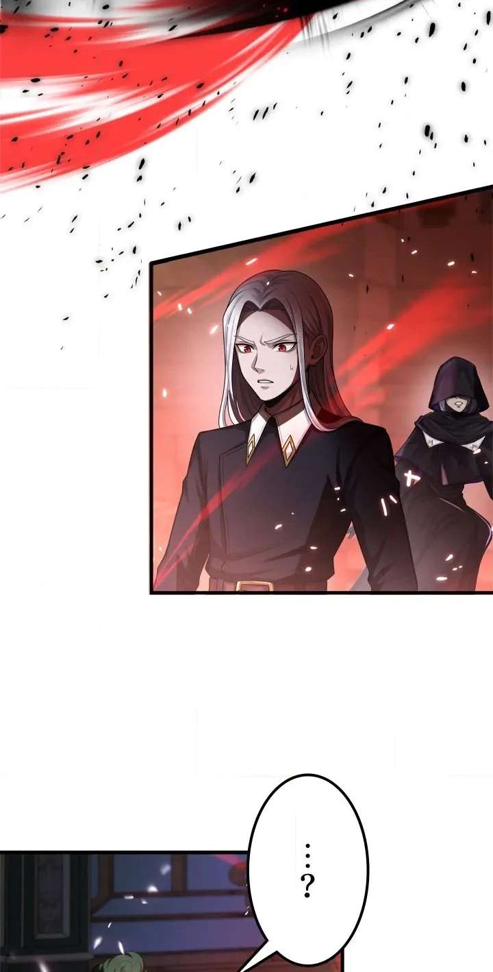 The Strongest Sword Saint Reincarnated into a Prestigious Magic Family Chapter 21 - page 20