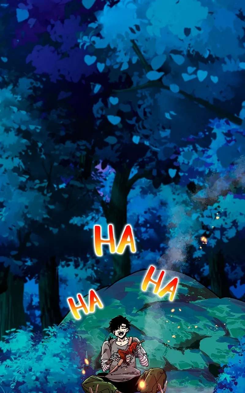 Road to Mastery Chapter 6 - page 91