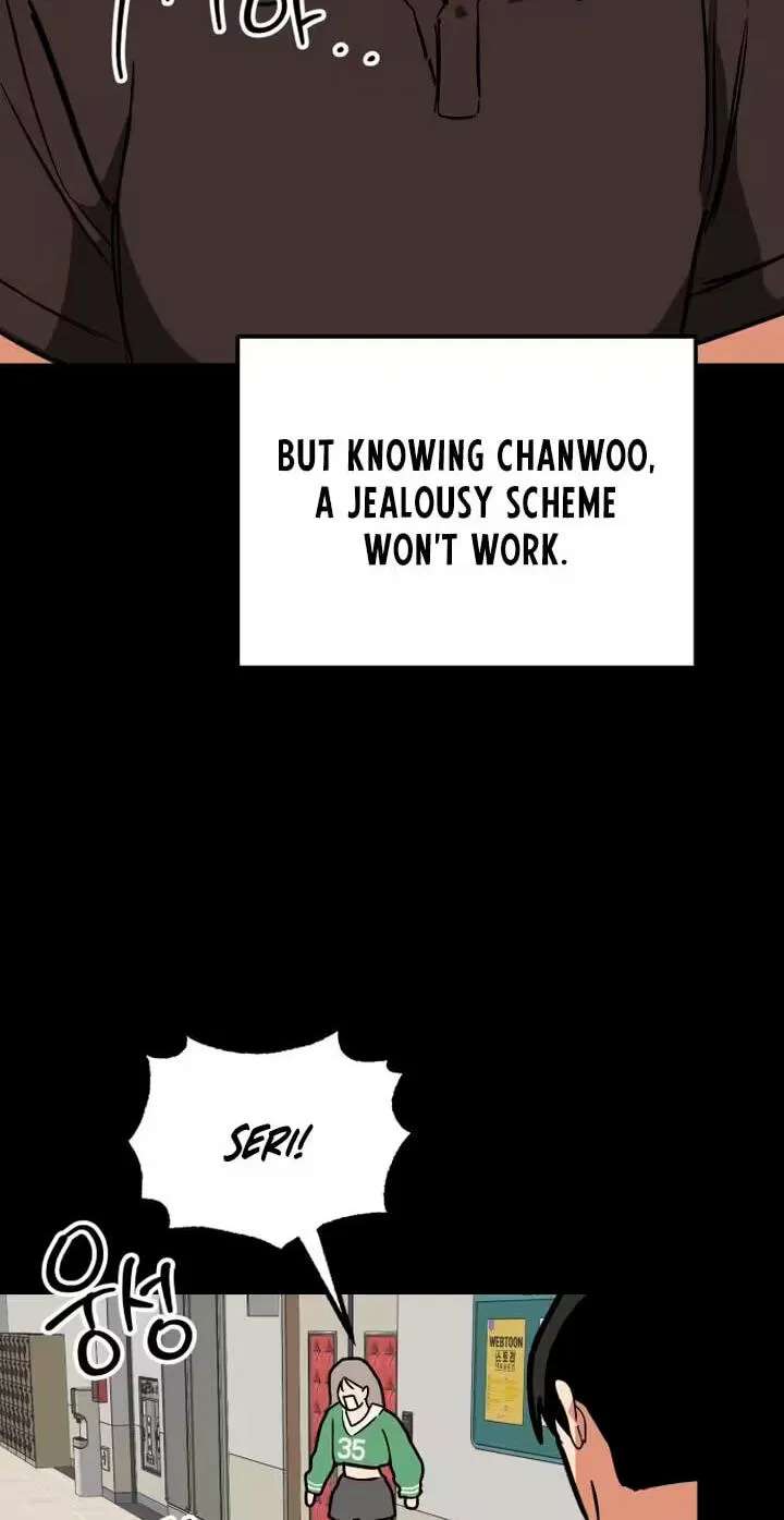 Two Faces Chapter 34 - page 75