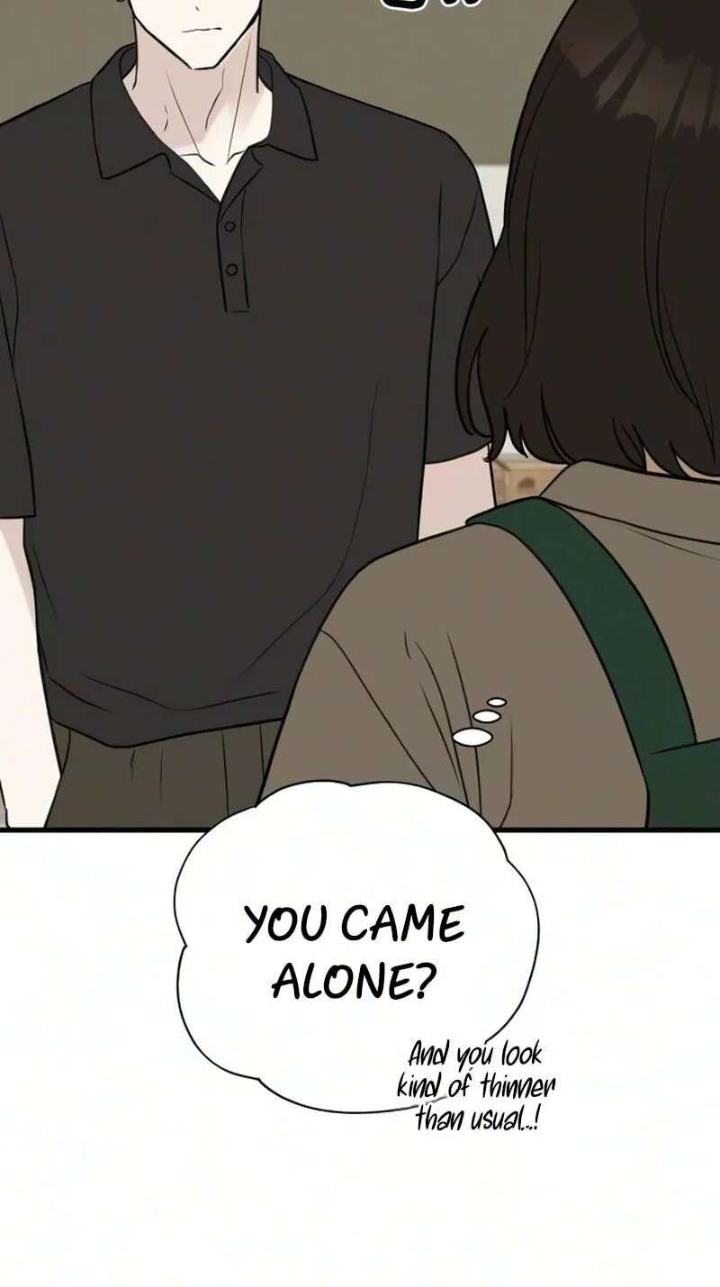 Want to Go Grocery Shopping Together? Chapter 35 - page 19