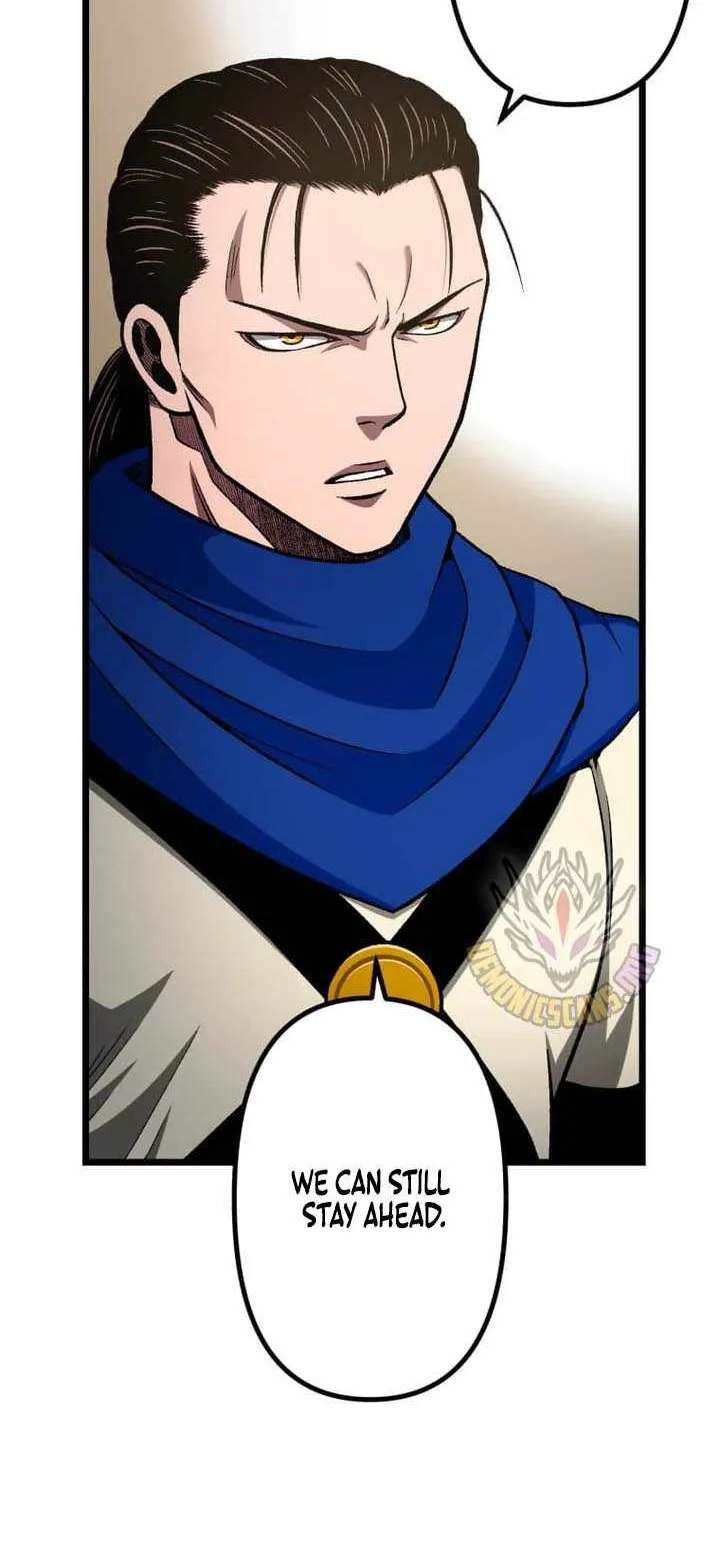 The Reincarnation of God-Level Crafting Chapter 40 - page 8