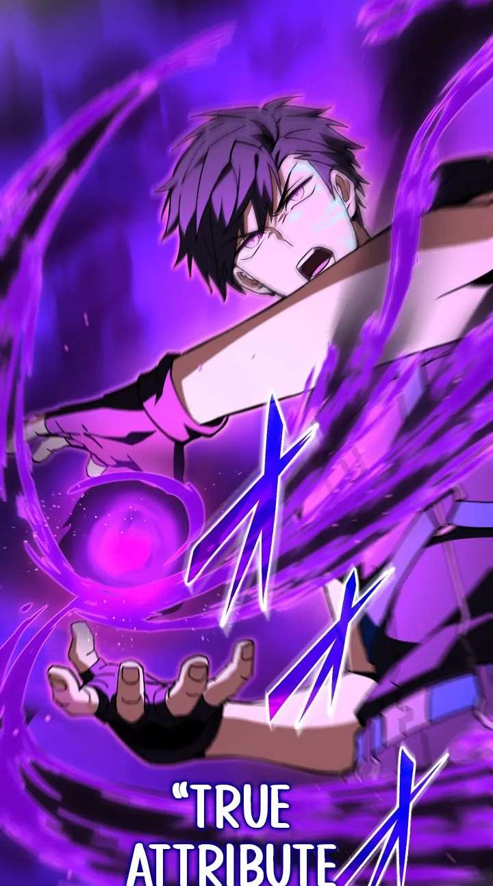The Underworld Transcendent Is Unrivaled at the School——! Chapter 46 - page 95