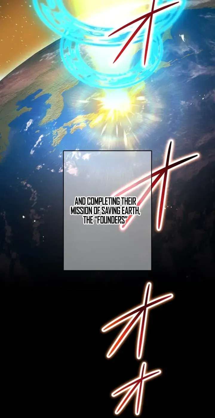 I Am The Strongest Awakeners, Recognized By All Of The World’s Cheat Masters Chapter 119 - page 9