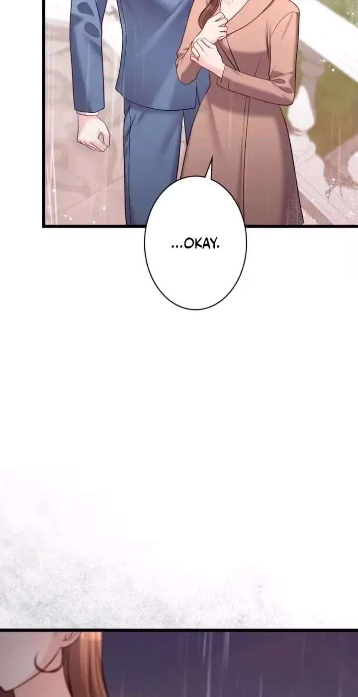 My Fiancé After the Rain Chapter 37 - page 50