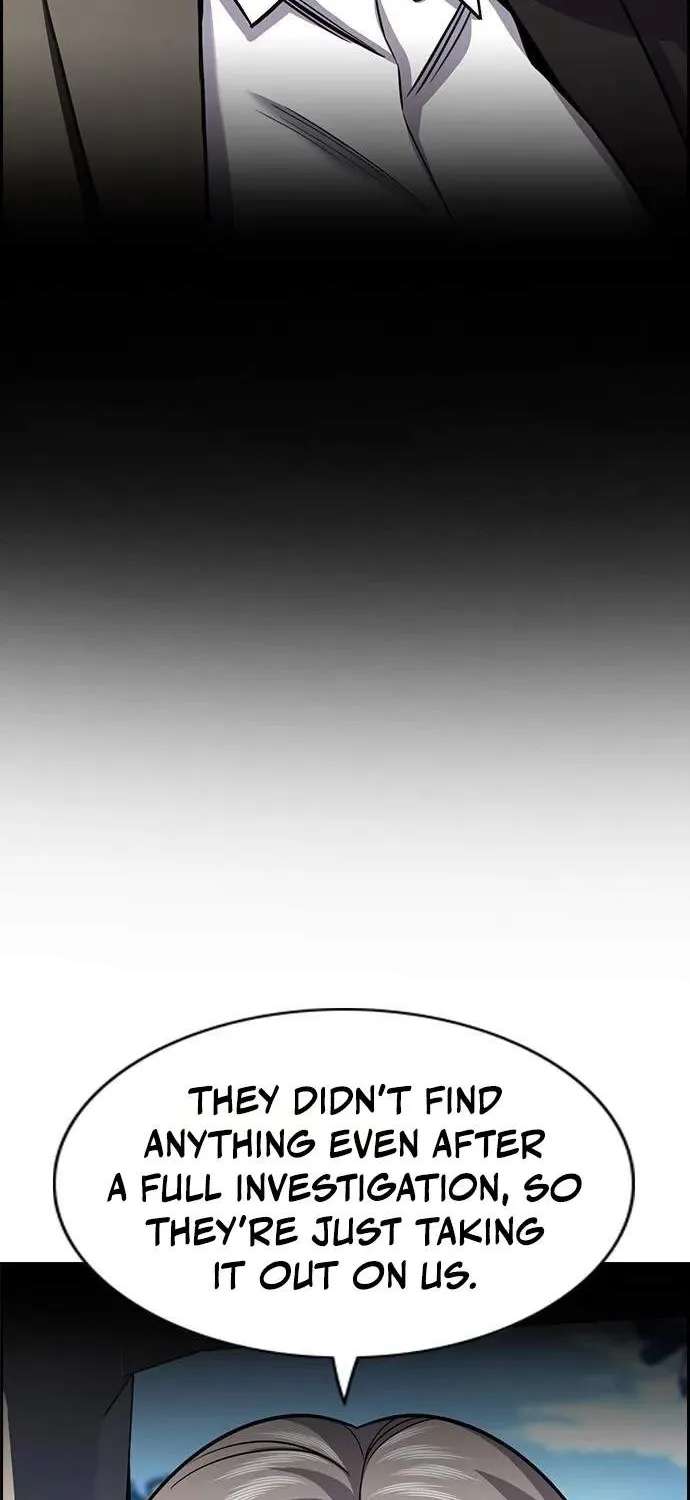 True Education Chapter 259 - page 9