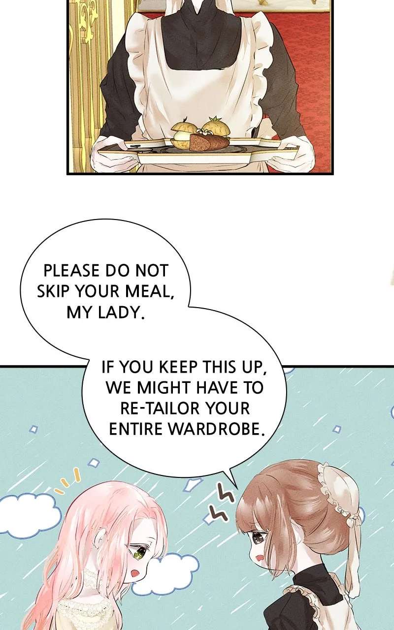 Time To Call OffThis Engagement Chapter 2 - page 36