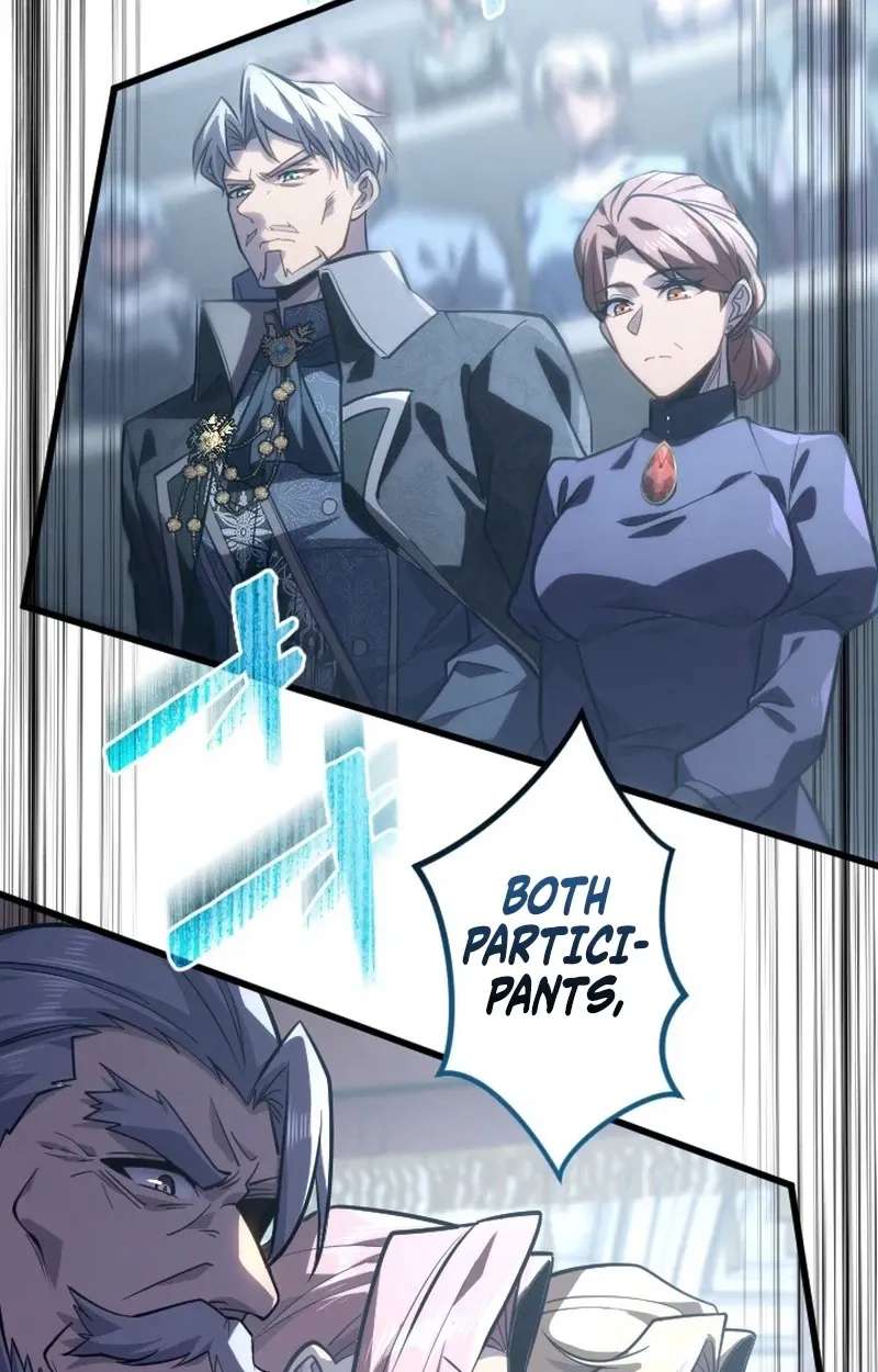 The Rebel of the Tyrant Noble House — Aster Chapter 37 - page 50