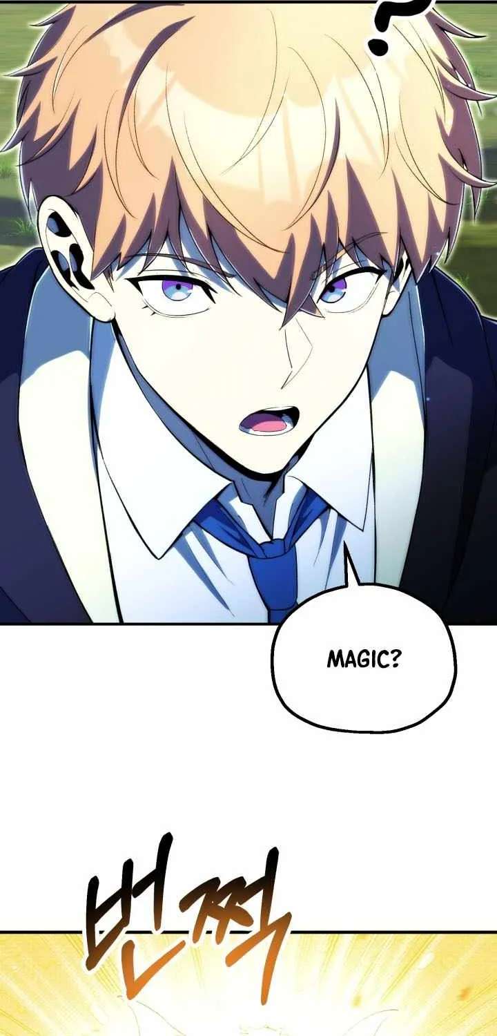 Youngest Son of the Renowned Magic Clan Chapter 132 - page 72