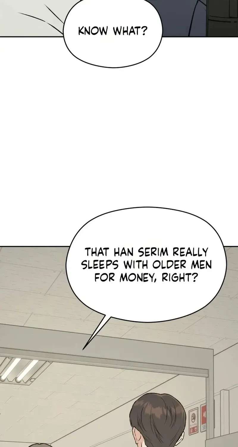 Serim's Golden Rule Chapter 13 - page 110